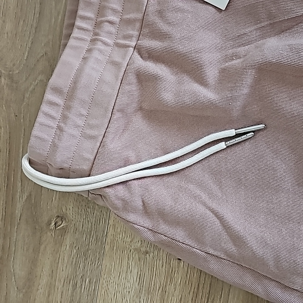 NWT'S MATE The Label Terry Classic Joggers - Picture 2 of 9